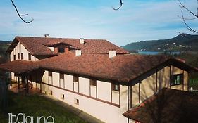 Hotel Ibaigune